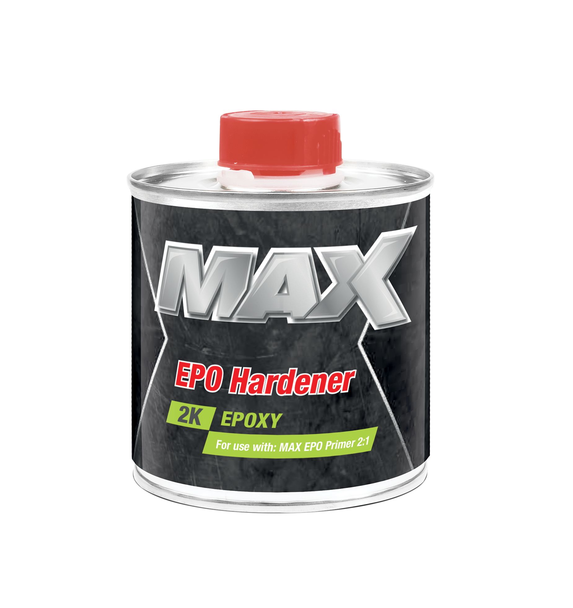 MAX EPO HARDENER