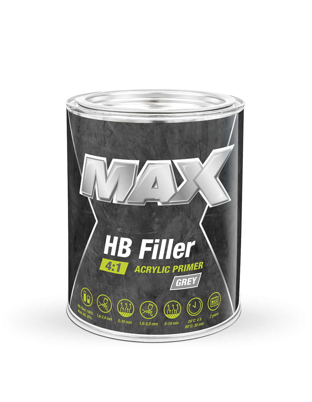 MAX HB Filler