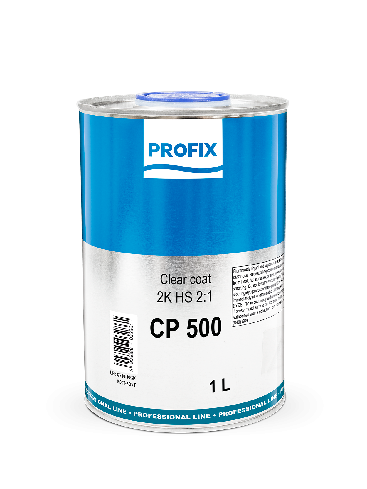 CP 500