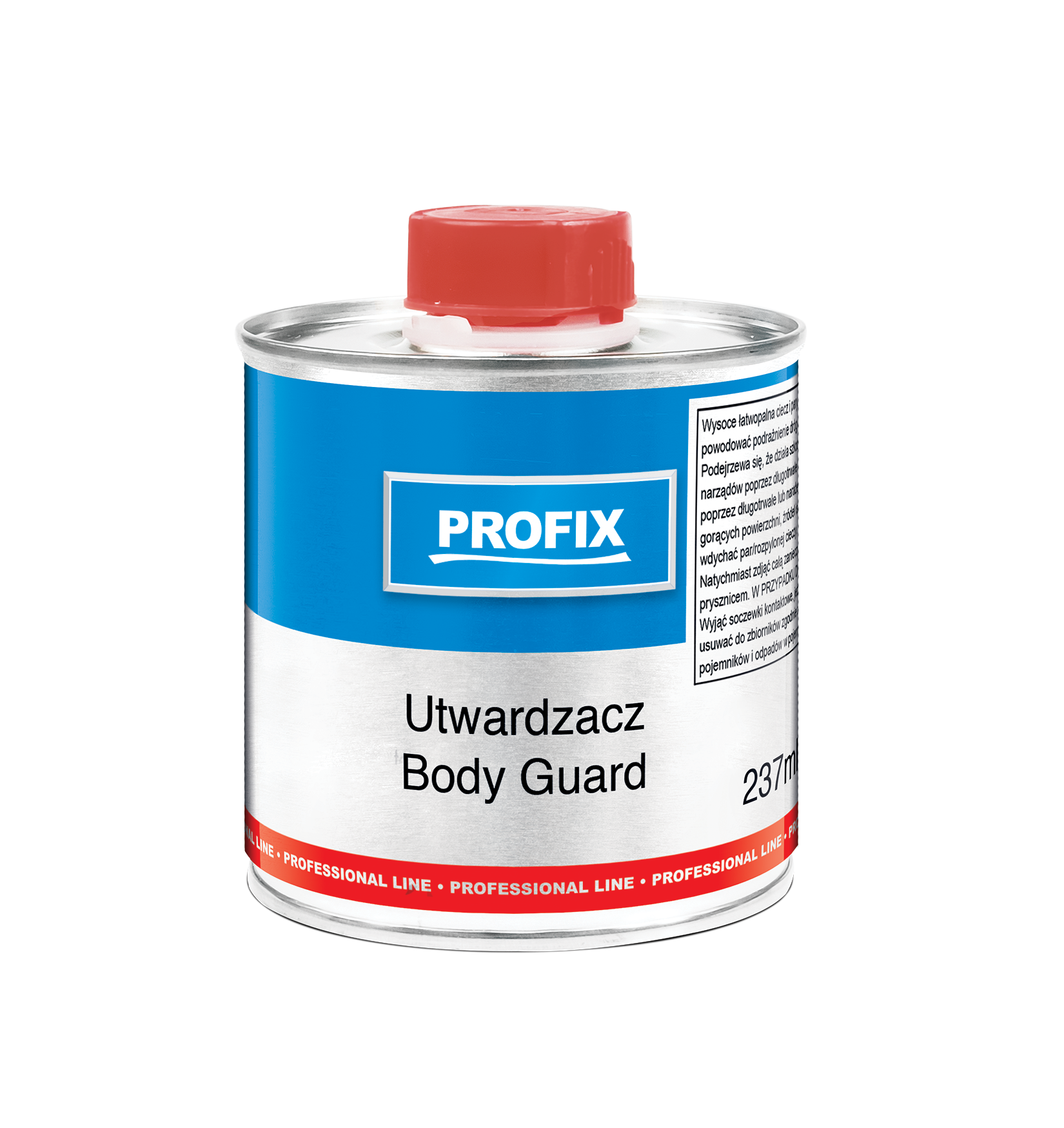 Utwardzacz Dedykowany