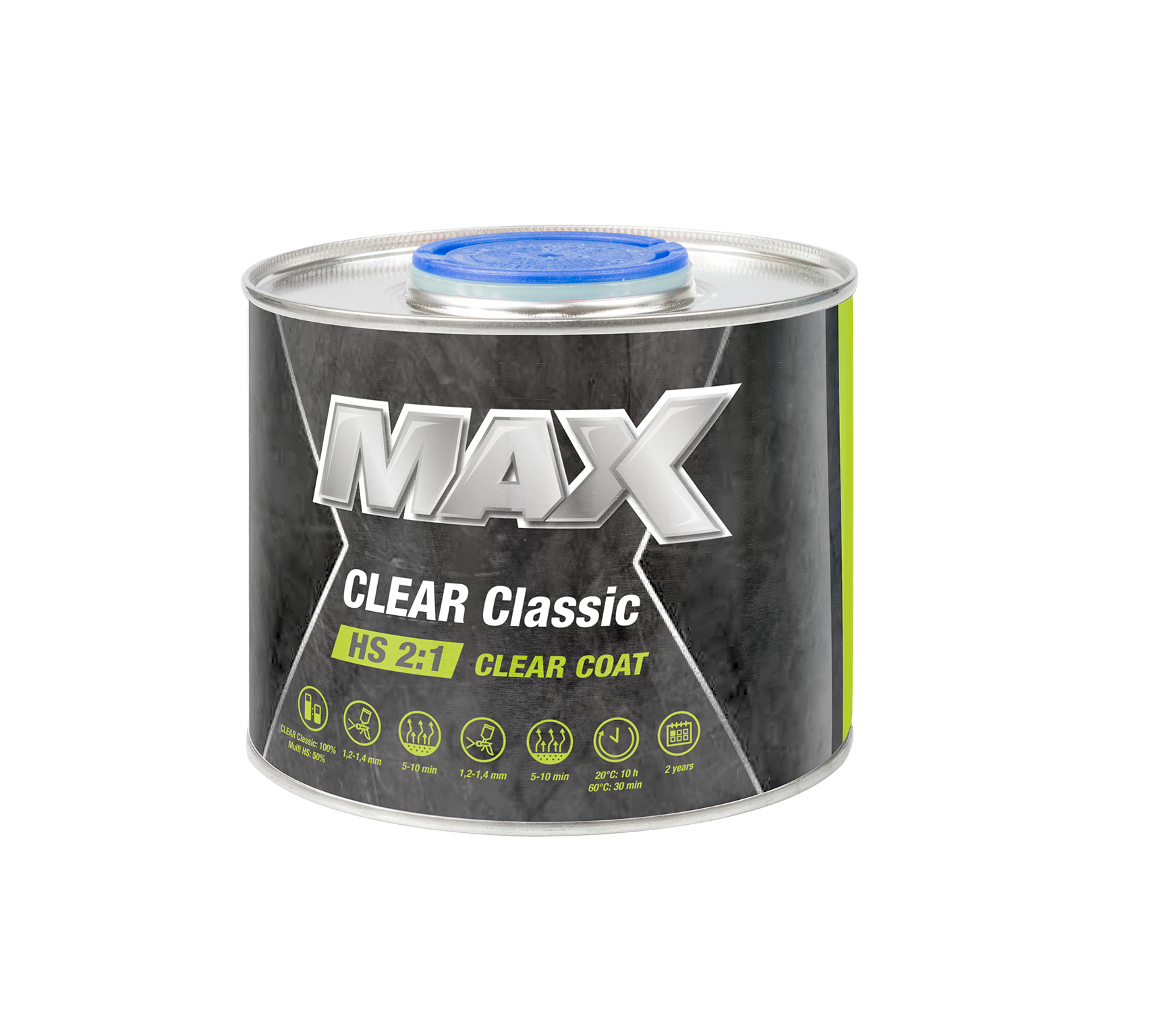 MAX Clear Classic